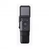 Fotocamera istantanea Fujifilm Instax mini evo Cinema – CMOS 1/5 inch 2560×1920, immagine 62×46 mm, flash integrato, nero