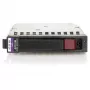 HPE - Disco rigido - 600 GB - Hot-Swap - 2.5 SFF (6,4 cm SFF) - SAS 12Gb/s - 10000 giri/min - con vassoio HP SmartDrive