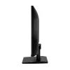 Monitor ASROCK CL25FFB 24,5 pollici (62,2 cm) Full HD 1920x1080 IPS LED, 300 cd/m², angolo di visuale 178°, VESA, nero
