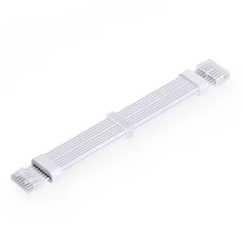 Cavo luminoso per PC Jonsbo DY-2, GPU 2x 8-Pin, 0,3 m
