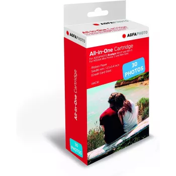 Agfa 2/3 - 30 foto AMC30