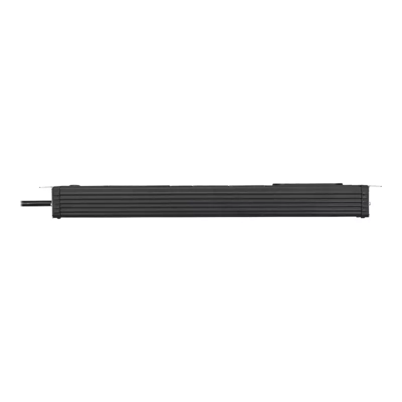 Ciabatta Brennenstuhl Premium-Web-Line V3 controllata via IP, 4 uscite, Ethernet, 3 m (1156057984)