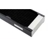 Watercool Heatkiller RAD L Radiatore da 240 mm, nero