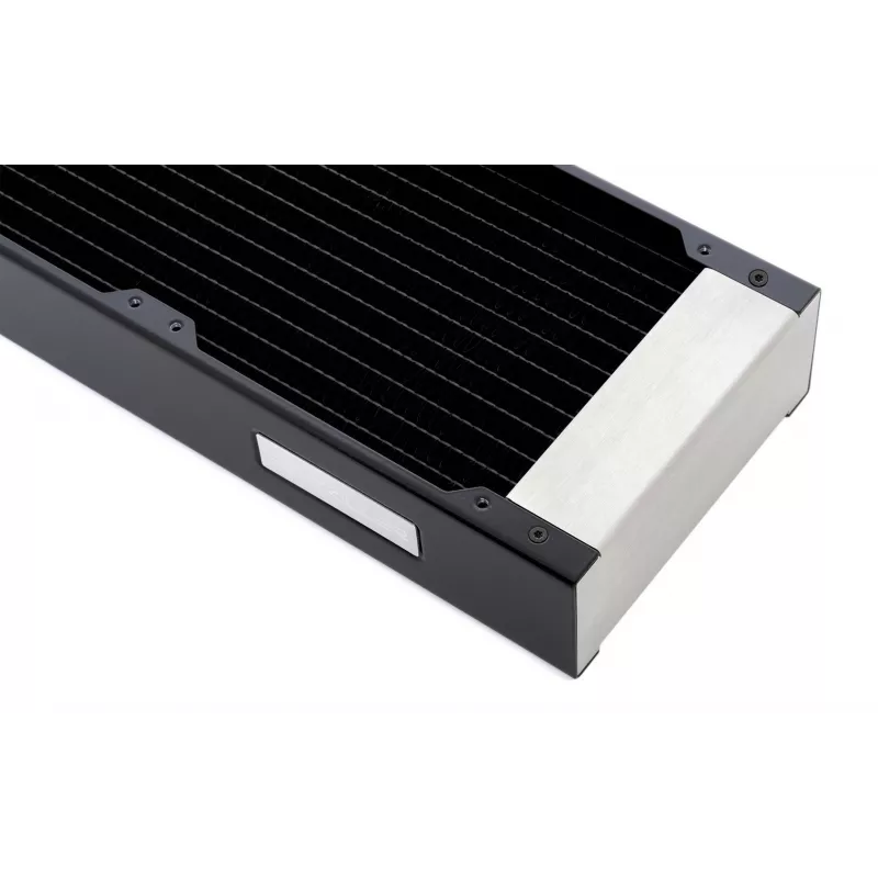 Watercool Heatkiller RAD L Radiatore da 240 mm, nero