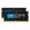 Crucial CT2K32G56C46S5 modulo di memoria 64 GB 2 x 32 GB DDR5 5600 MHz