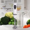 Mixer frullatore Feel-Maestro MR510 nero, bianco 300 W