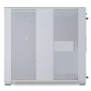 Lian Li O11 Air Mini Tower bianco