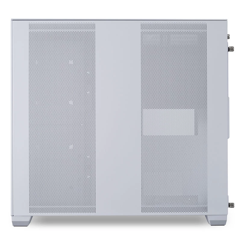 Lian Li O11 Air Mini Tower bianco