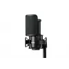 Shure SM4-K - microfono a condensatore, polarizzazione esterna