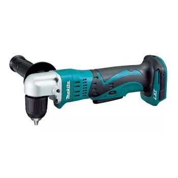Trapano Makita DDA351Z senza chiave 1,7 kg nero, verde