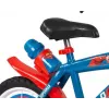 Bicicletta per bambini Toimsa TOI14912 14 pollici design Superman