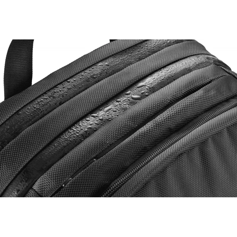 Zaino da viaggio XD-Design Bobby Explore nero 200x520x330mm PET
