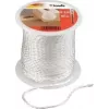 Filo da muratore KWB 922125 2 mm bianco 50 m - filo tracciante da muratore