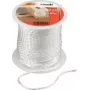 Filo da muratore KWB 922125 2 mm bianco 50 m - filo tracciante da muratore