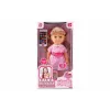 Bambola Artyk Natalia cammina con smartphone 41 cm – bambola camminante Artyk 41 cm con accessori