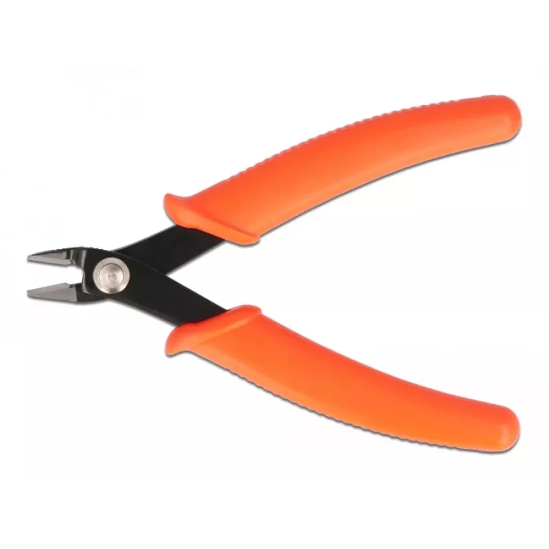 Tronchese DeLOCK tronchese arancione 12,7 cm