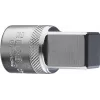 Adattatore per chiave a bussola Gedore 6278280 profondità 38 mm altezza 38 mm peso 337 g