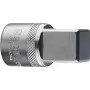 Adattatore per chiave a bussola Gedore 6278280 profondità 38 mm altezza 38 mm peso 337 g