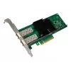 Scheda di rete Intel X710DA2 interna fibra ottica 10000 Mbit/s
