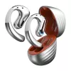 Cuffie senza fili OWS OneOdio OpenRock Pro (argento)