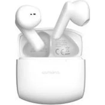 4smarts cuffie wireless SkyBuds Air bianco (541721)