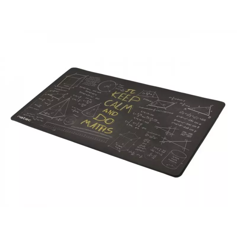 Tappetino per mouse Maths Maxi 800x400mm