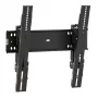 Vogel's PFW 6410 staffa a muro inclinabile per display, 43-65 pollici, nero
