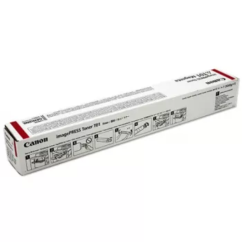 Cartuccia toner Canon 8068B001 1 pz. originale magenta
