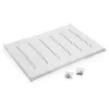 Ripiano ad alte prestazioni Triton RAC-UP-750-H4 750 mm crema grigio