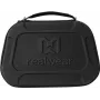Valigia protettiva per periferica RealWear 127109, guscio rigido EVA, nero
