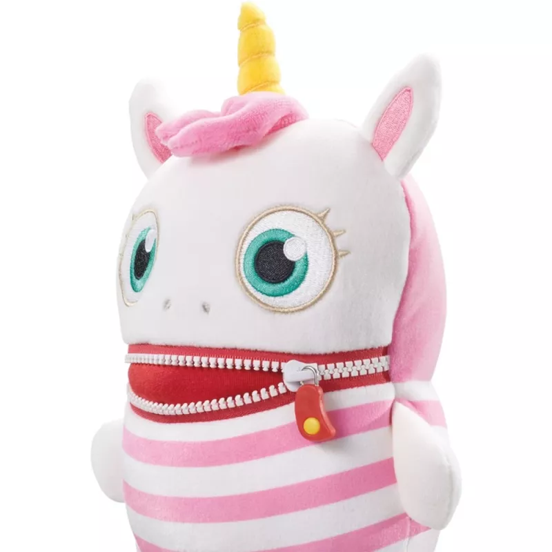 Sorgenfresser Twixi, peluche edizione Boogie Woogies, 26 cm