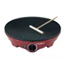 Altoparlante Bluetooth portatile Beper BT.700Y – altoparlante wireless ricaricabile, audio portatile