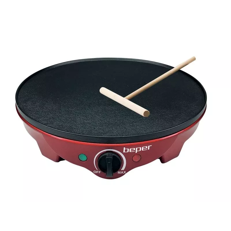Altoparlante Bluetooth portatile Beper BT.700Y – altoparlante wireless ricaricabile, audio portatile