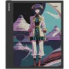 Pocketbook PB1042-M-WW-B Display grigio