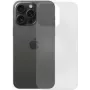 PEDEA custodia soft TPU per iPhone 15 Pro, trasparente (50160976)