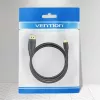 Cavo Vention USB-C a DisplayPort 8K 2 m, USB Type-C a DP, nero