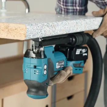 Makita DJV181Z Seghetto alternativo a batteria 3500 corse/min 2,6 kg