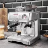 Macchina per espresso Gastroback 2,5 L Design Espresso Advanced Barista