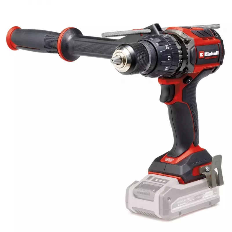 Avvitatore Einhell TP-CD 18/120 Li-i BL