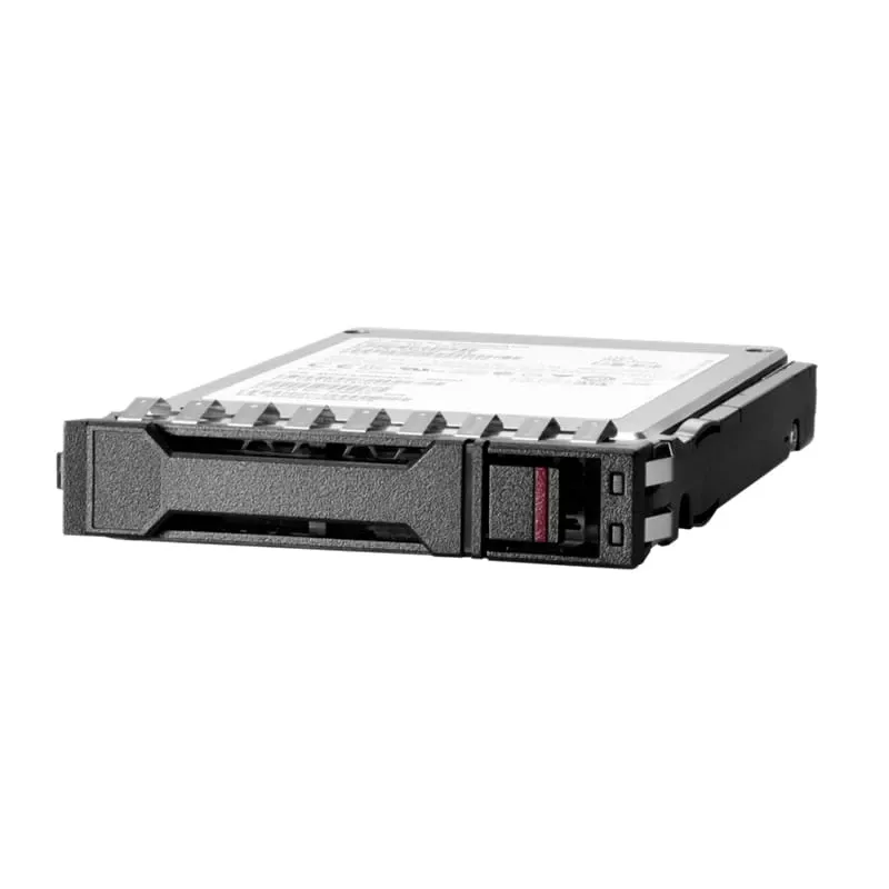 HPE - Static v2 - SSD - Mixed Use, Mainstream Performance - 1.6 TB - Hot-Swap - 2.5 SFF (6.4 cm SFF) U.3 PCIe 4.0 (NVMe) Multi Vendor con HPE Basic Ca