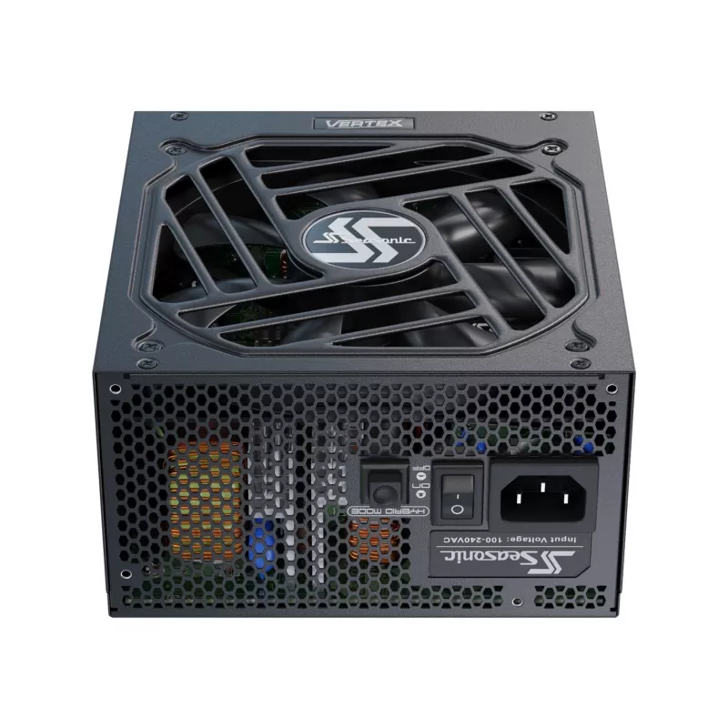 Seasonic VERTEX 1200W (GX-1200) 80 PLUS Gold modulare PSU ATX 3.0