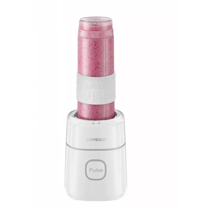 Frullatore Smoothie bianco SM3491