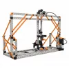 Kit di costruzione Fischertechnik Universal Ultimate 576102 — componenti modulari per l'apprendimento e il prototipaggio