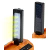 Radio portatile Adler AD 1197 con torcia e funzione sveglia