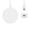 Caricabatterie Belkin WIA001VFWH caricabatterie per dispositivi mobili