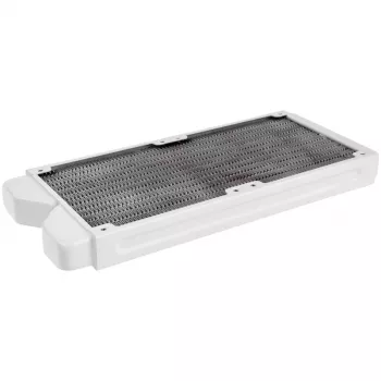 Magicool 240 G2 Radiatore sottile 16 FPI - bianco