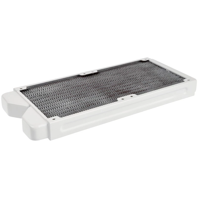 Magicool 240 G2 Radiatore sottile 16 FPI - bianco