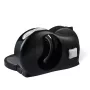 Affettatrice Maestro MR-591 — affettatrice elettrica da cucina, modello MR-591, nero