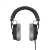 Beyerdynamic DT 990 PRO 250 Ohm cuffie da studio aperte, nere