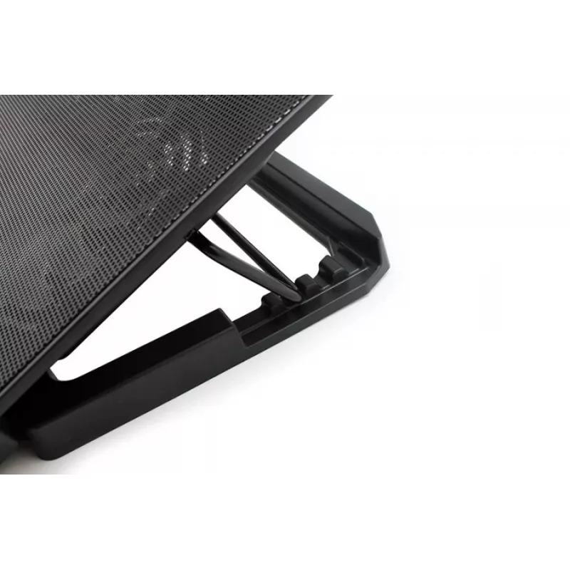 Base raffreddante Sbox CP-101 per notebook 15,6